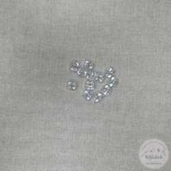 Átlátszó zsinór szabályozó