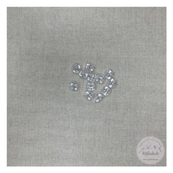 Átlátszó zsinór szabályozó