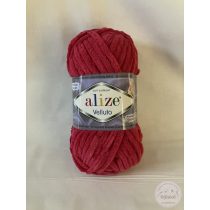 Alize Velluto: erős pink (798)