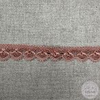 Sápadt rozsda barna (b12)