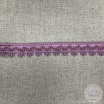 Közép mályva, csipkés alj (b14)