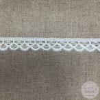 Ecrü, félgömb alj (b19)