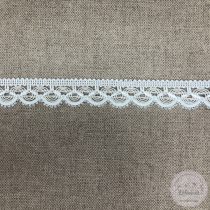 Ecrü, félgömb alj (b19)