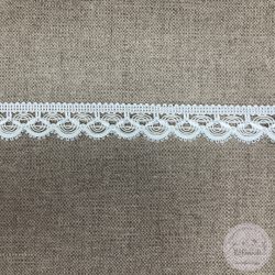 Ecrü, félgömb alj (b19)