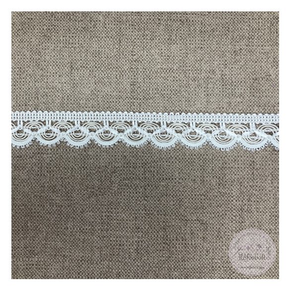 Ecrü, félgömb alj (b19)