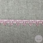 Csillogó lazac szín (b2)