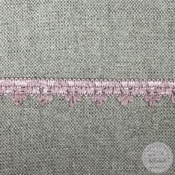 Csillogó lazac szín (b2)