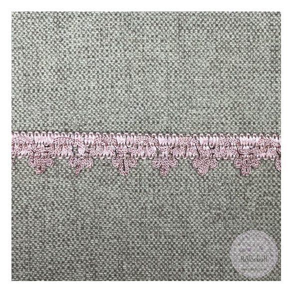 Csillogó lazac szín (b2)