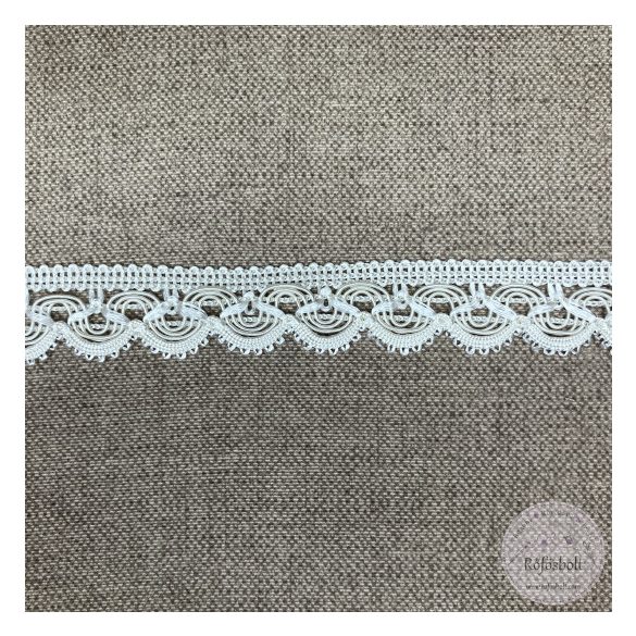 Csont szín, félgömb alj (b21)