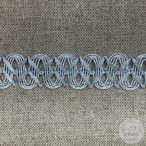 Világos ezüst (b23)