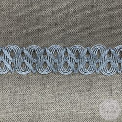 Világos ezüst (b23)