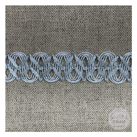 Világos ezüst (b23)