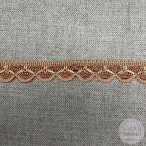 Fáradt narancs, félgömb alj