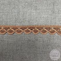 Fáradt narancs, félgömb alj