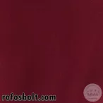 Egyszínű GLO Blackout függöny anyag: bordó (#24)