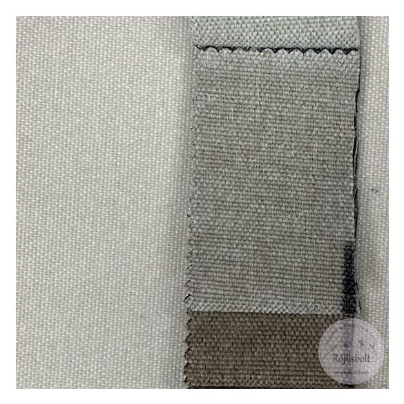 Bútorszövet: világos barna (31)