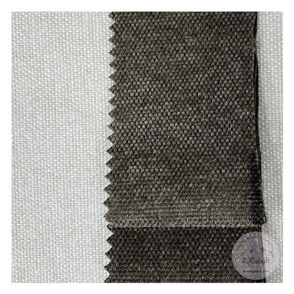 Bútorszövet: halványabb barna (38)