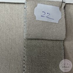 Bútorszövet: világos drapp (22)