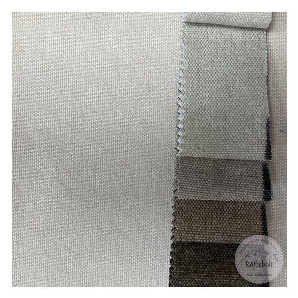 Bútorszövet: lenhatású (24)