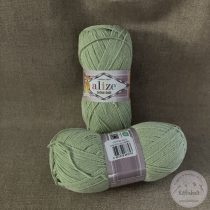 Cotton Gold: 103, aszparágusz zöld