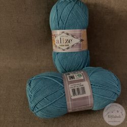 Cotton Gold: 287, tenger kék