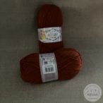 Cotton Gold: 36, terracotta