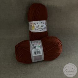 Cotton Gold: 36, terracotta