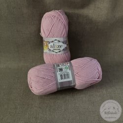 Cotton Gold: 518, balerina pink