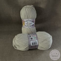 Cotton Gold: 67, matt gyertya