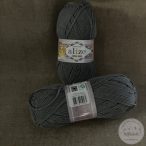 Cotton Gold: 87, szén szürke