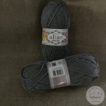 Cotton Gold: 87, szén szürke