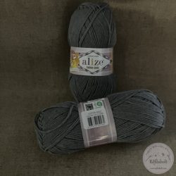 Cotton Gold: 87, szén szürke