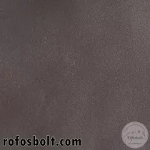 Egyszínű GLO Blackout függöny anyag: csokibarna (#8)