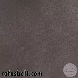 Egyszínű GLO Blackout függöny anyag: csokibarna (#8)