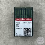 Ipari tű: DB 100/16