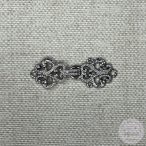 Összeakasztható díszkapocs