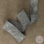 Csillogó ezüst, nem mindennapi (ecs2)