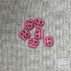 Szabályozó: erős pink