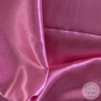 Zsorzsett szatén: erős rózsaszín (ME2960)