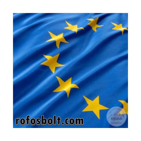 EU zászló több méretben