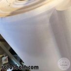 Fehér erősebb táskavetex (kartonpapír merevségű) GA-137