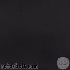 Egyszínű GLO Blackout függöny anyag: fekete (#36)