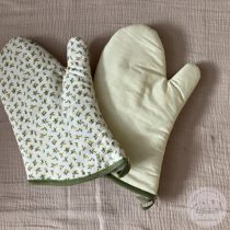 Edényfogó kesztyű