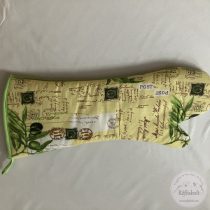 Grillező kesztyű (2)