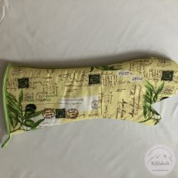 Grillező kesztyű (2)