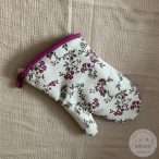 Edényfogó kesztyű