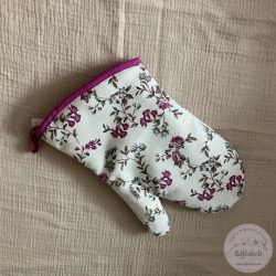 Edényfogó kesztyű