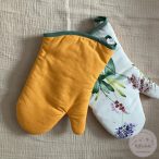 Edényfogó kesztyű