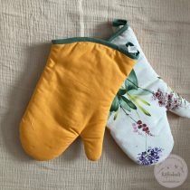 Edényfogó kesztyű