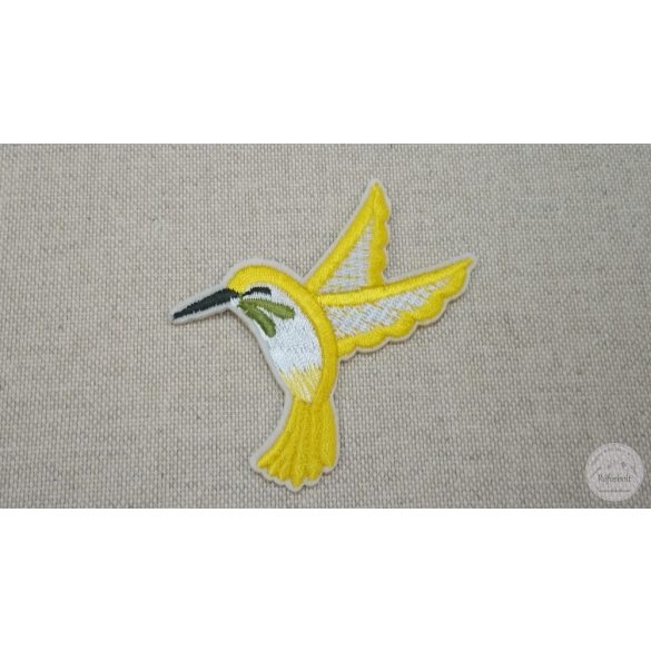 Színes kolibrik (FM122)
